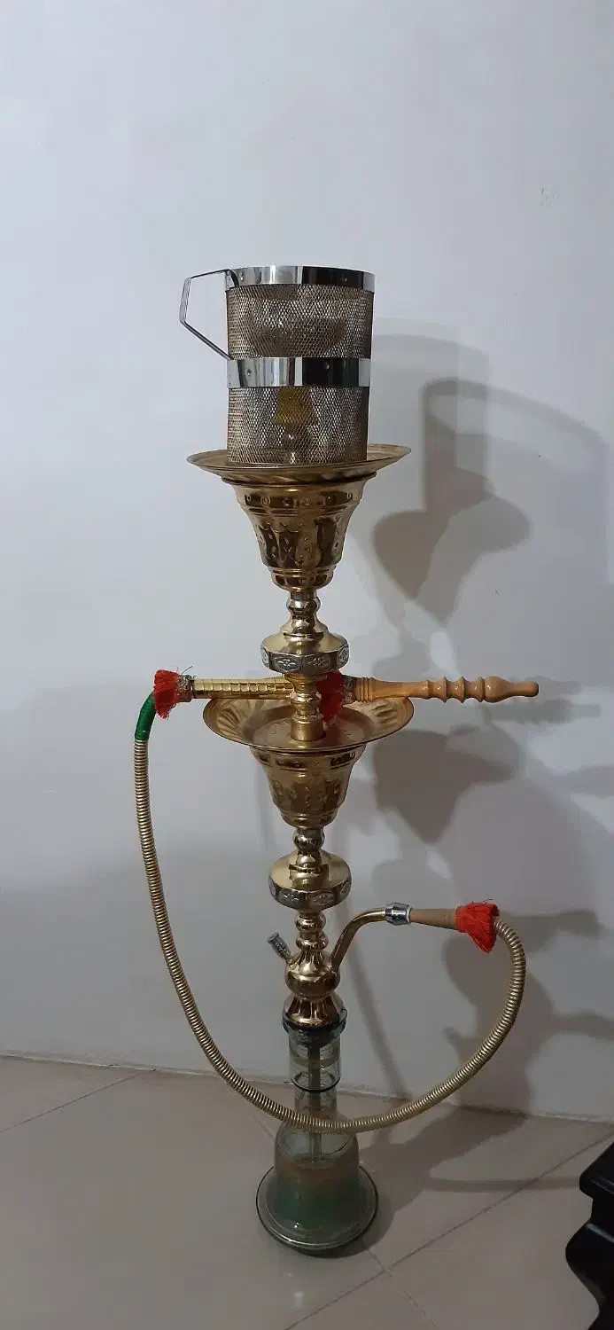 قلیان|کلکسیون و سرگرمی|نهاوند, |دیوار