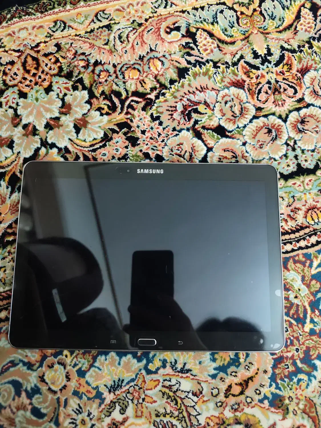 تبلت سامسونگ|تبلت|تهران, دهم فروردین|دیوار