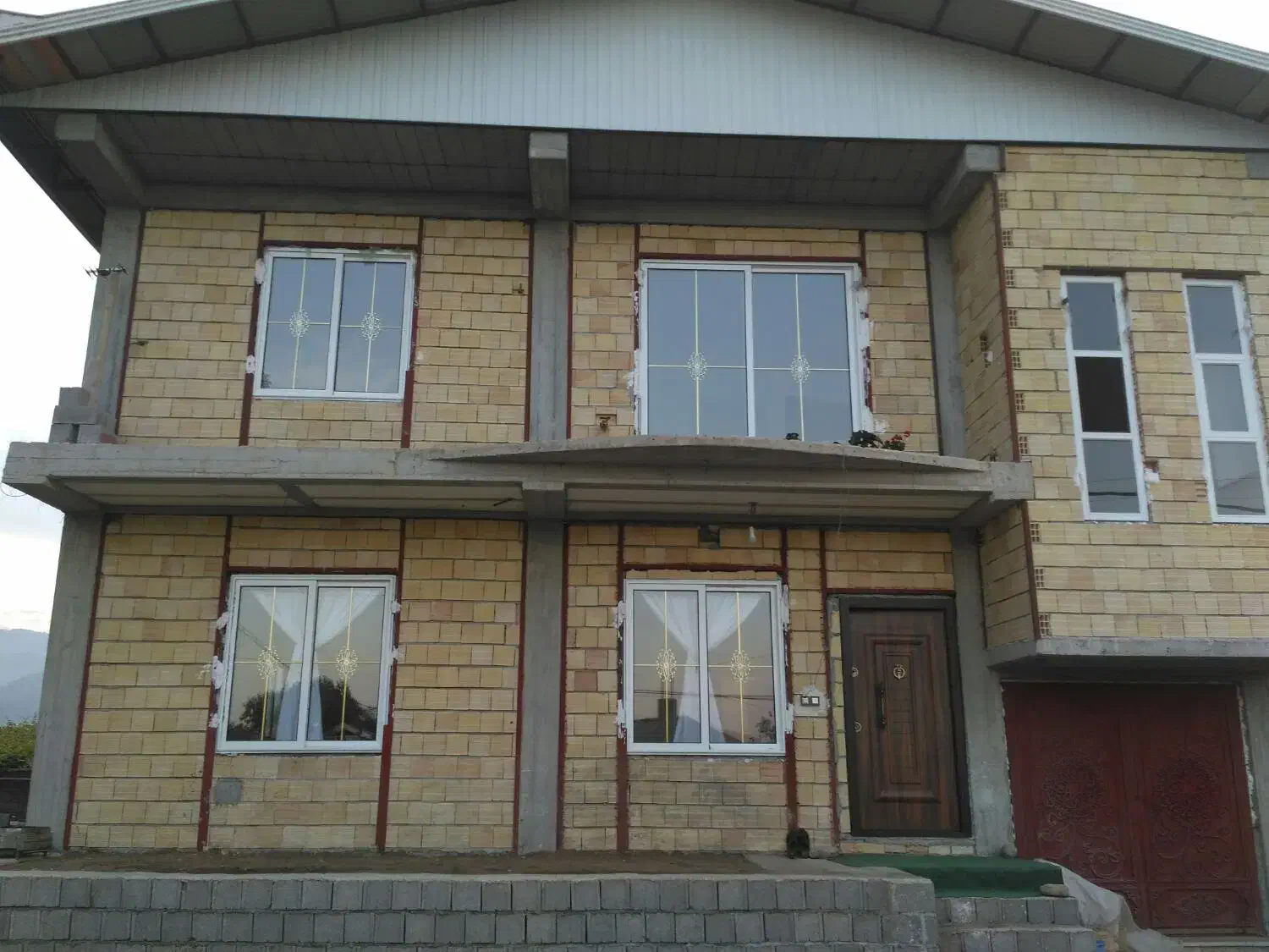 اجاره روزانه/هفتگی/ماهانه آپارتمان 130متری|اجارهٔ کوتاهمدت آپارتمان و سوئیت|لیسار, |دیوار