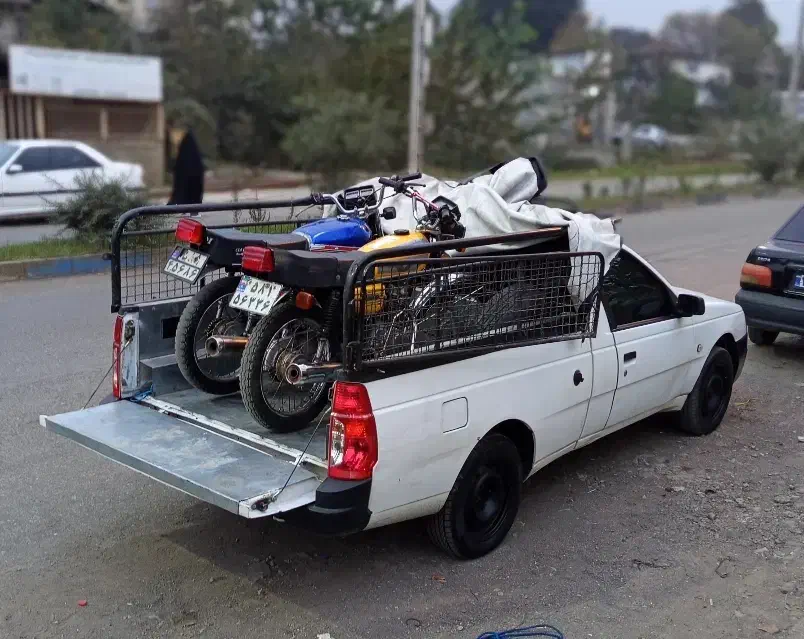 حمل بار به تمام نقاط کشور|خدمات حمل و نقل|ماسال, |دیوار