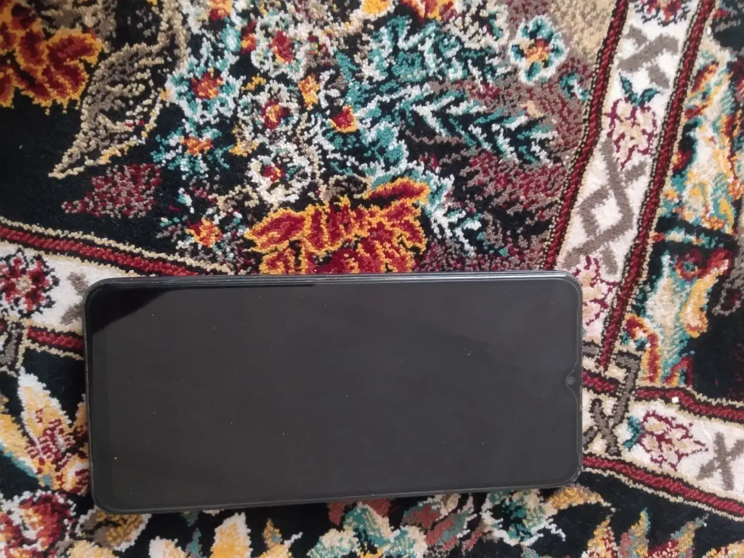 گوشی A12سامسونگ|موبایل|ماهدشت, |دیوار