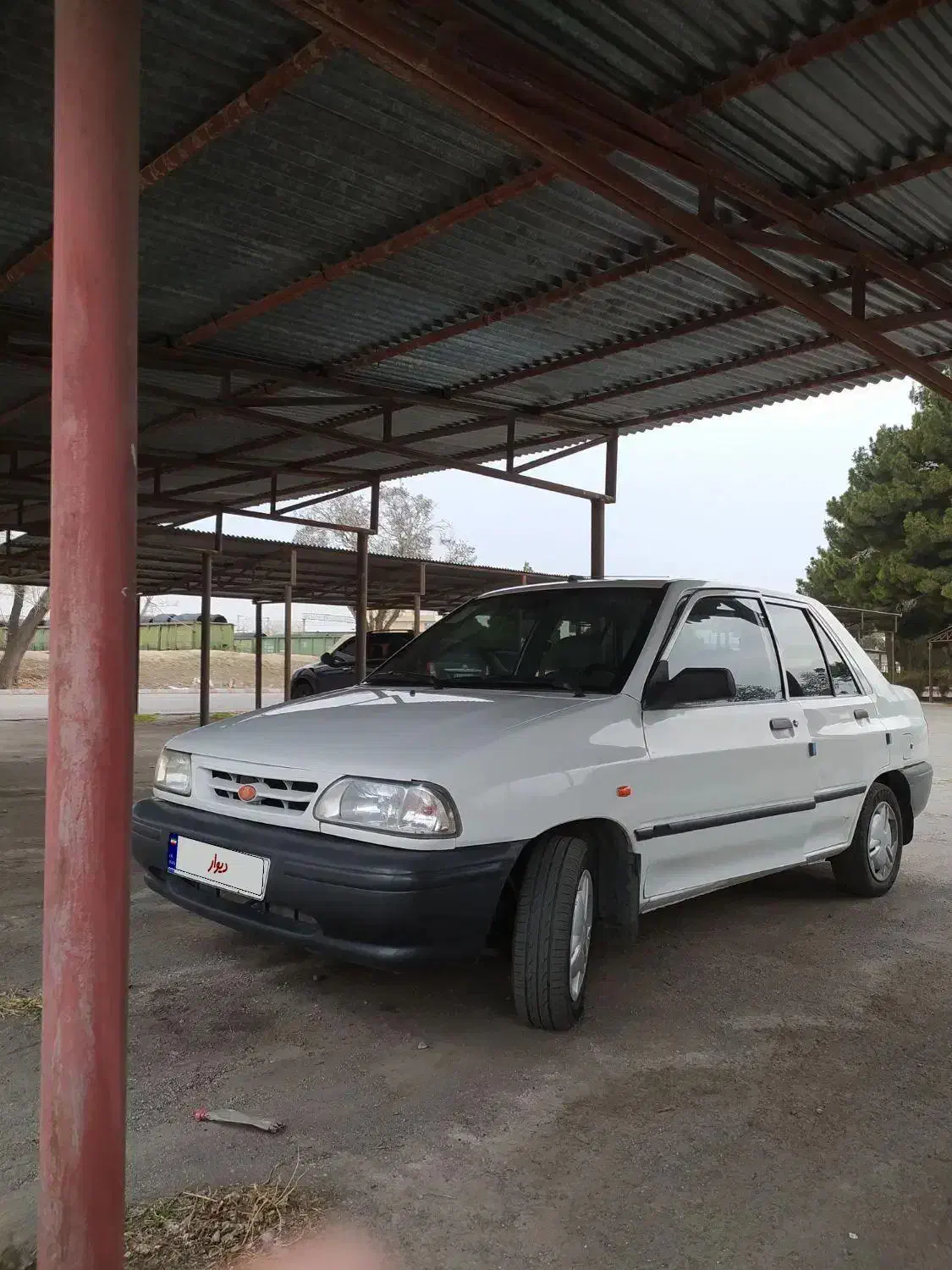 پراید مدل 99|خودرو سواری و وانت|تبریز, |دیوار