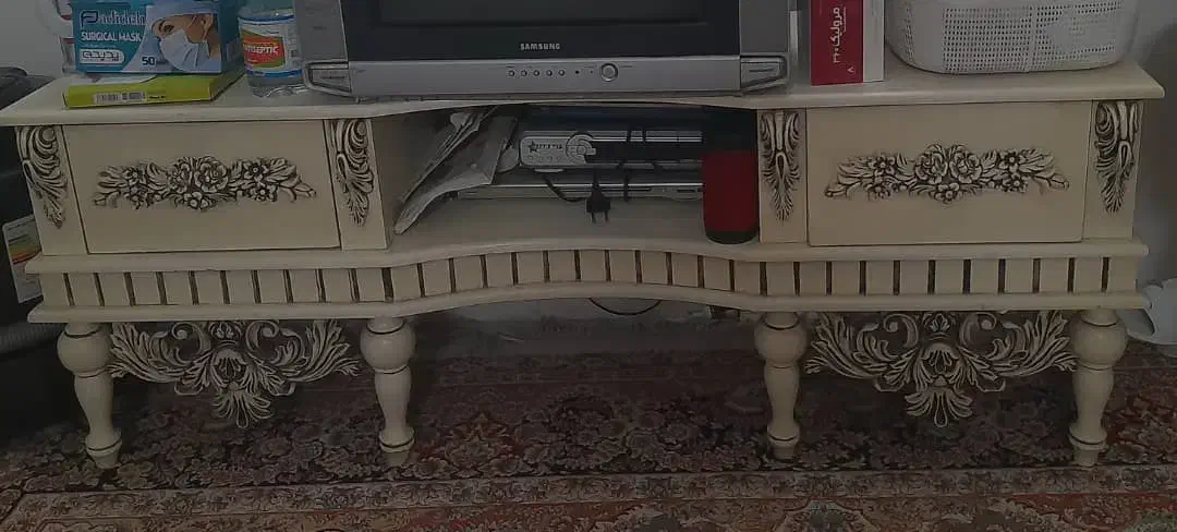 لوازم خانه فروش فوری به علت مهاجرت|حراج|مشهد, نوید|دیوار