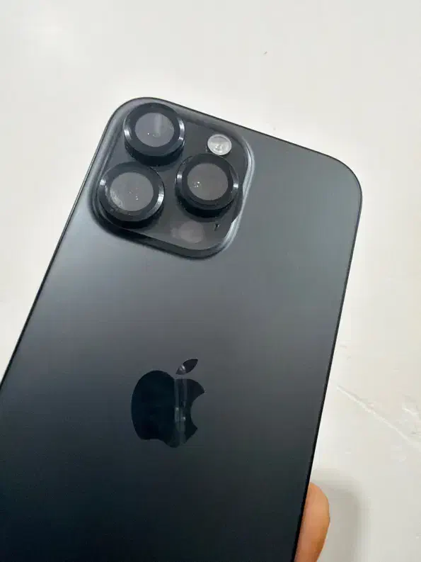 گوشی آیفون ۱۶ پرومکس|موبایل|ساری, |دیوار