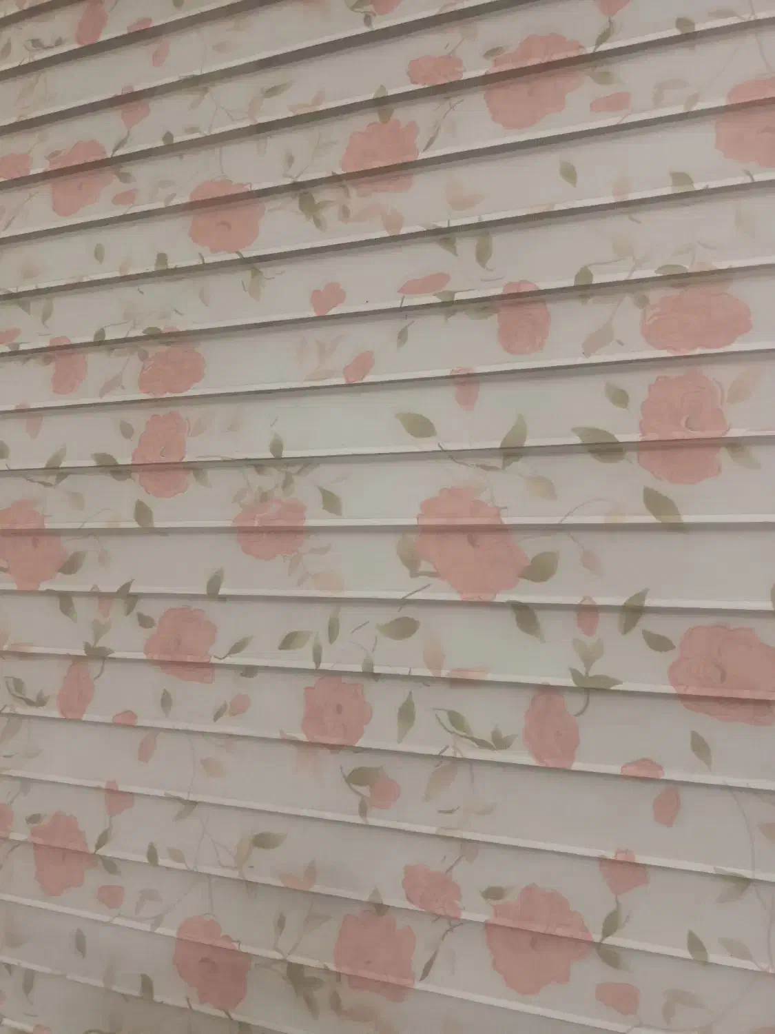 پرده زبرا|پرده، رانر، رومیزی|تهران, شهرک شریعتی|دیوار