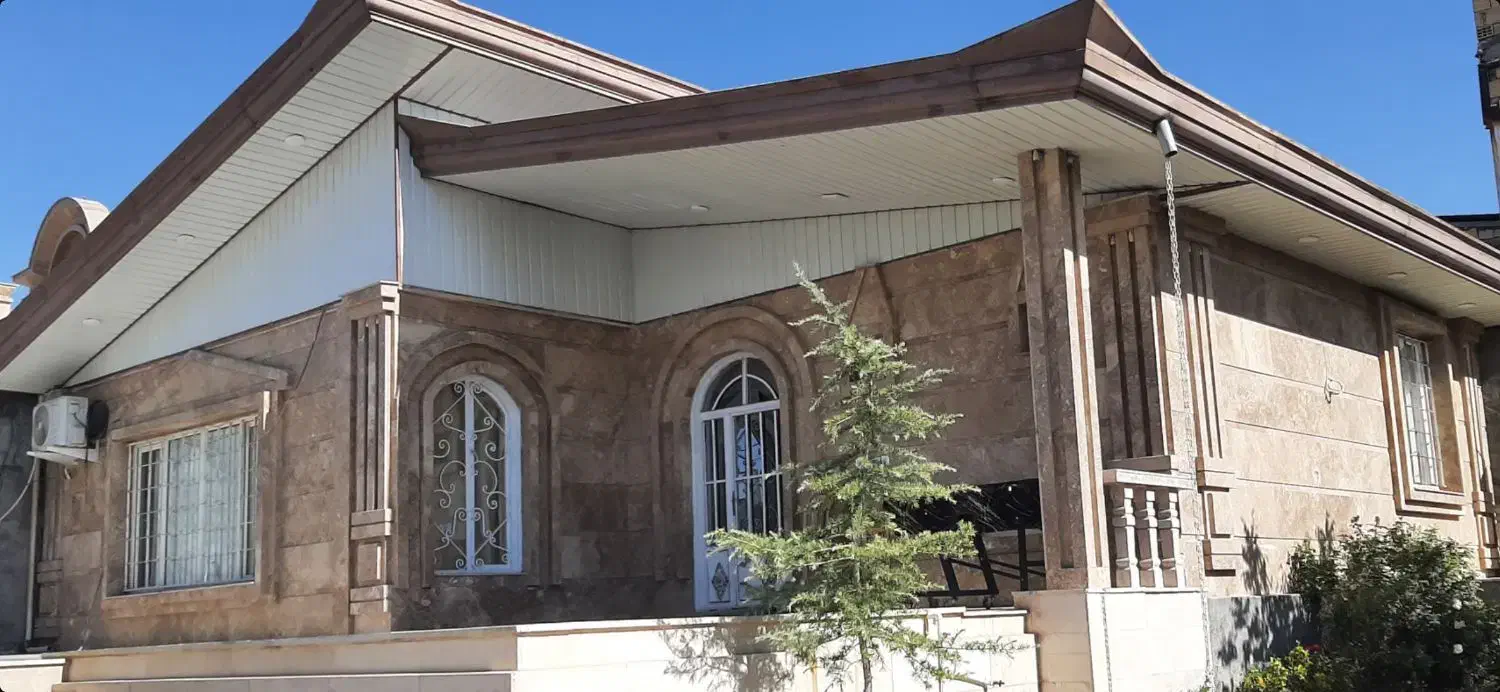 اجاره ویلا باغ شیک لاکچری دو خوابه در محدوده شهری|اجارهٔ کوتاهمدت ویلا و باغ|کرمانشاه, |دیوار