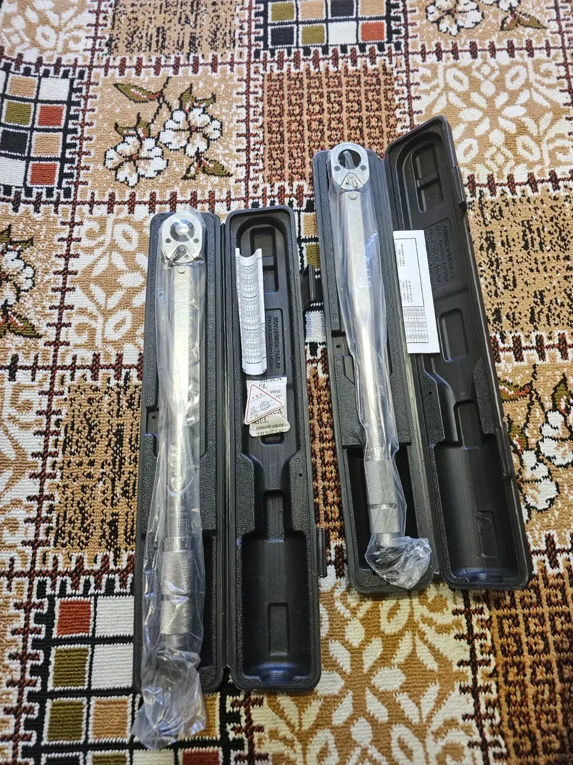 اچار بکس ترکمتر 210. 21 کیلویی نیوتن پلمپ|ابزارآلات|اهواز, شریعتی جنوبی|دیوار