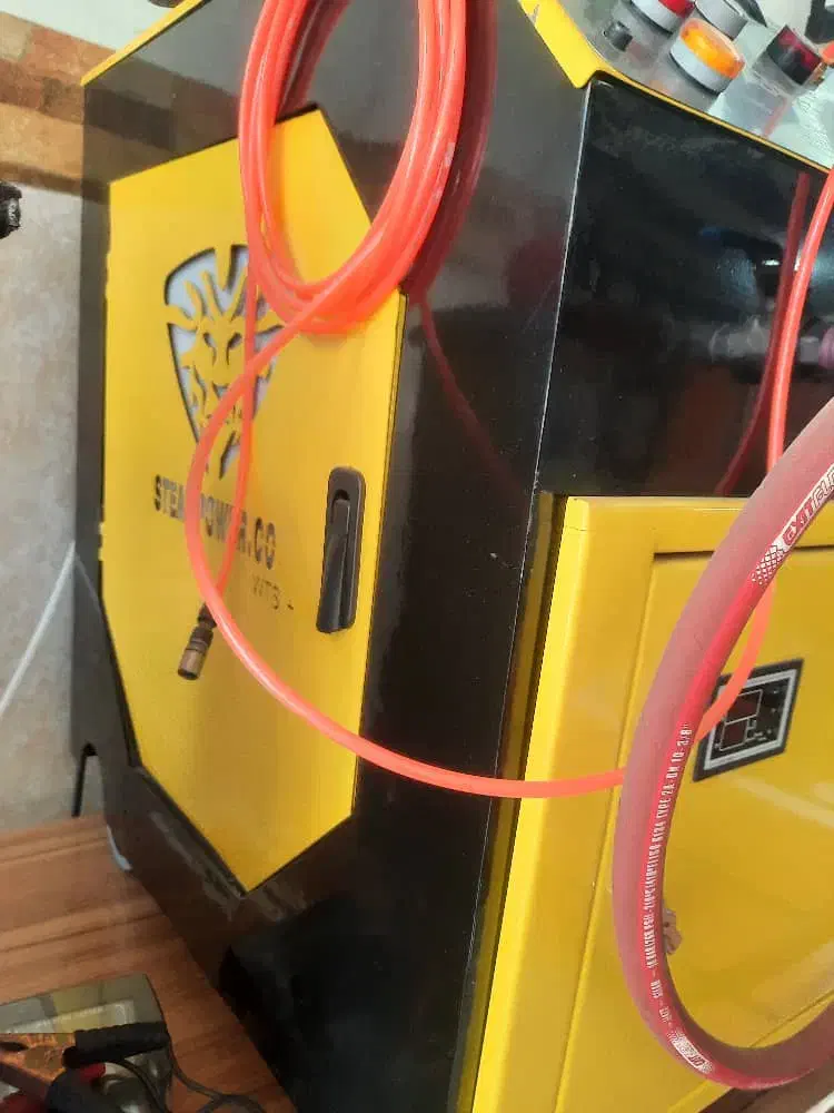 دستگاه بخار شو|جاروبرقی، جارو شارژی، بخارشو|تبریز, |دیوار