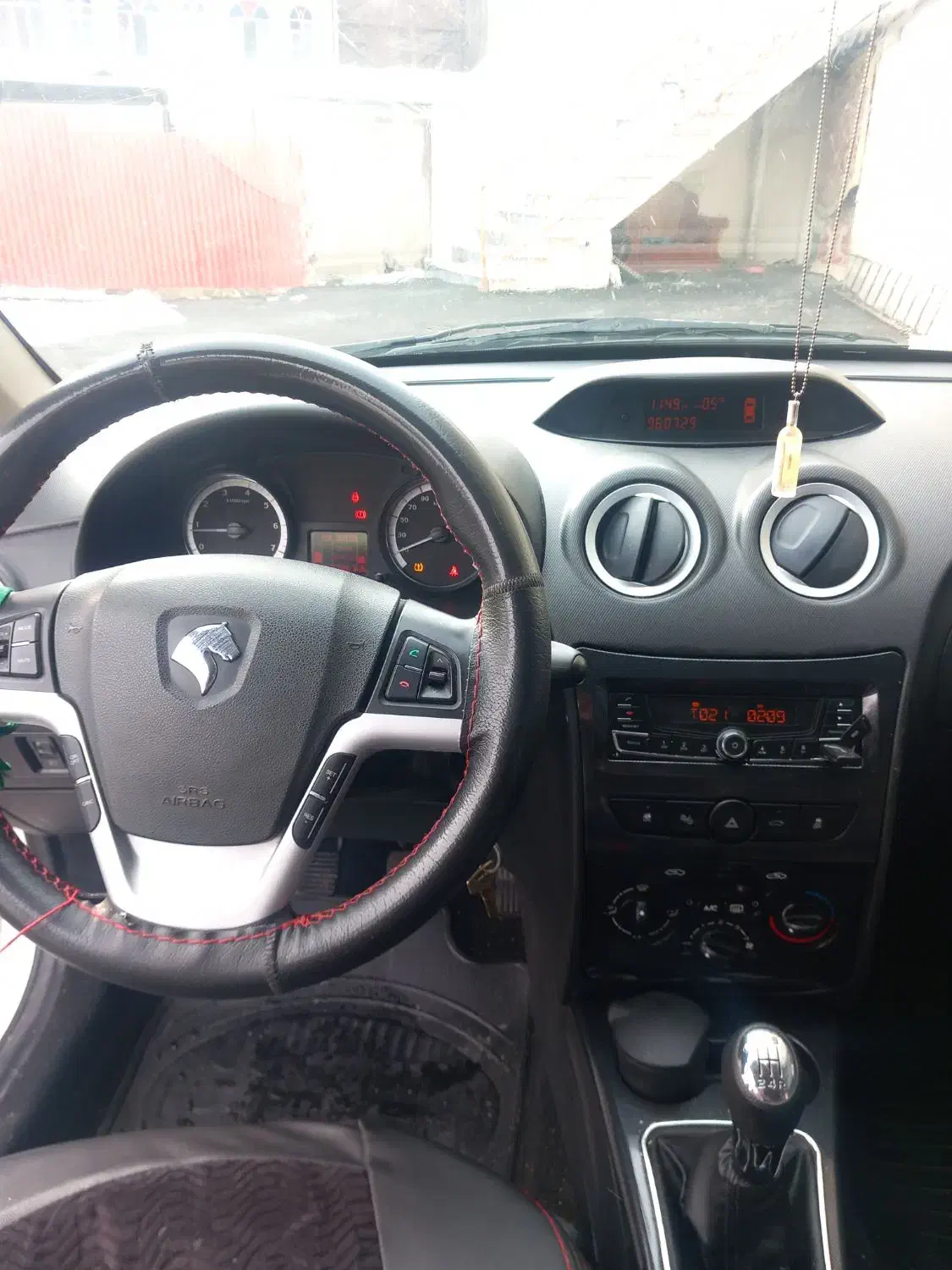 رانا پلاس|خودرو سواری و وانت|سرعین, |دیوار