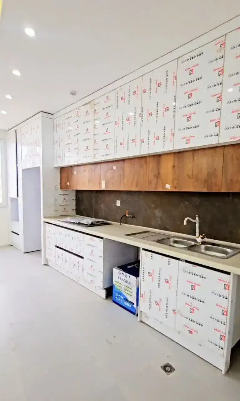 آپارتمان فروشی 87 متری دو خواب سندار حرم مطهر|فروش آپارتمان|مشهد, کوی راد|دیوار