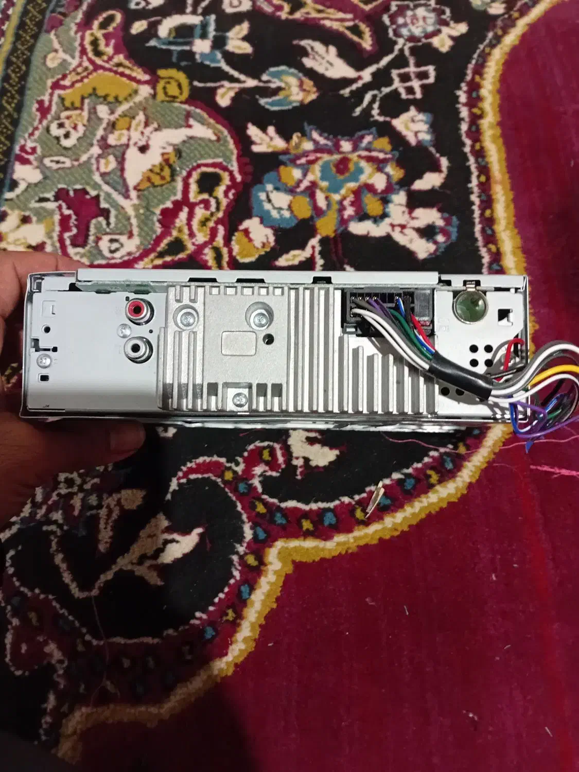 سیستم پخش|صوتی و تصویری|مریوان, |دیوار