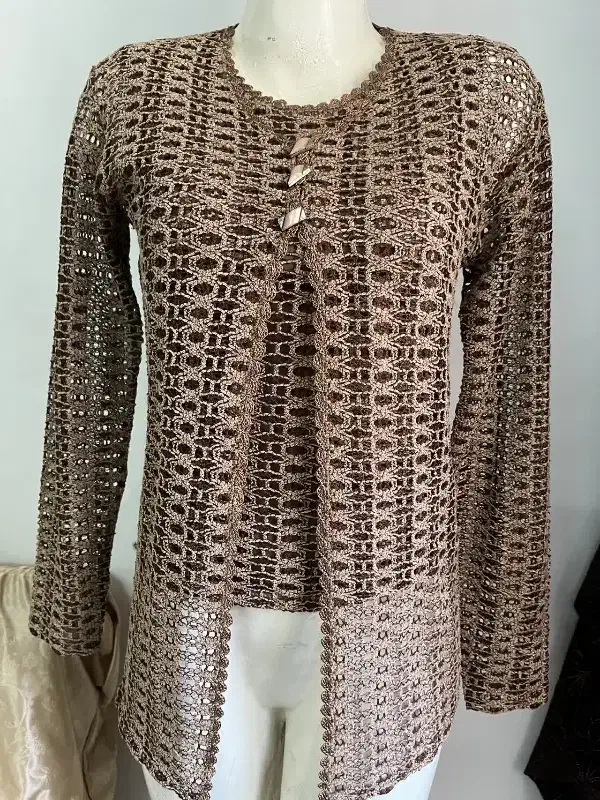 بلوز های نو و مجلسی|لباس|اردبیل, |دیوار