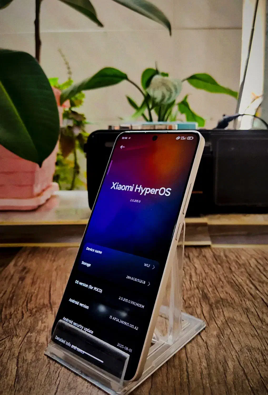 Poco X6 Pro (512/12)|موبایل|زنجان, |دیوار