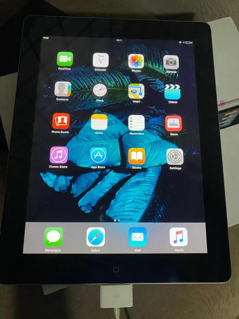 iPad 2 wifi 16g|تبلت|تهران, کرمان|دیوار