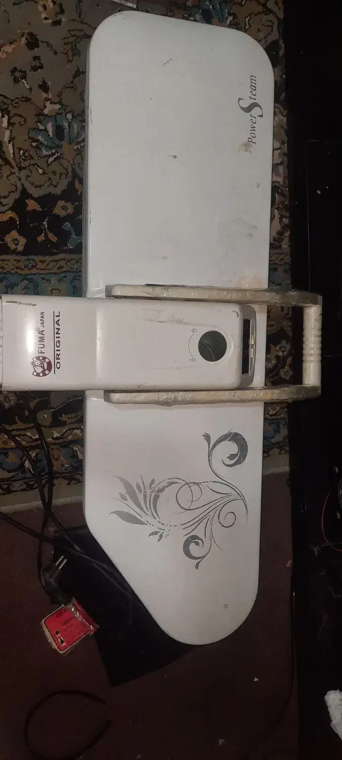 اتوپرس|اتو و لوازم اتو|آبادان, |دیوار