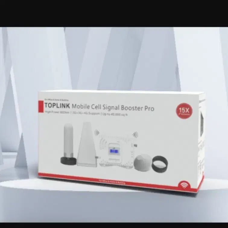 تقویت آنتن موبایل|لوازم جانبی موبایل و تبلت|یزد, |دیوار