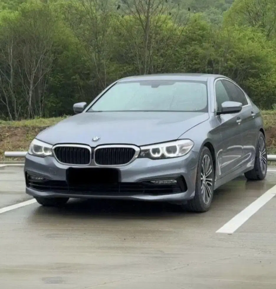 Bmw530 2017 sportline|خودرو سواری و وانت|جلفا, |دیوار