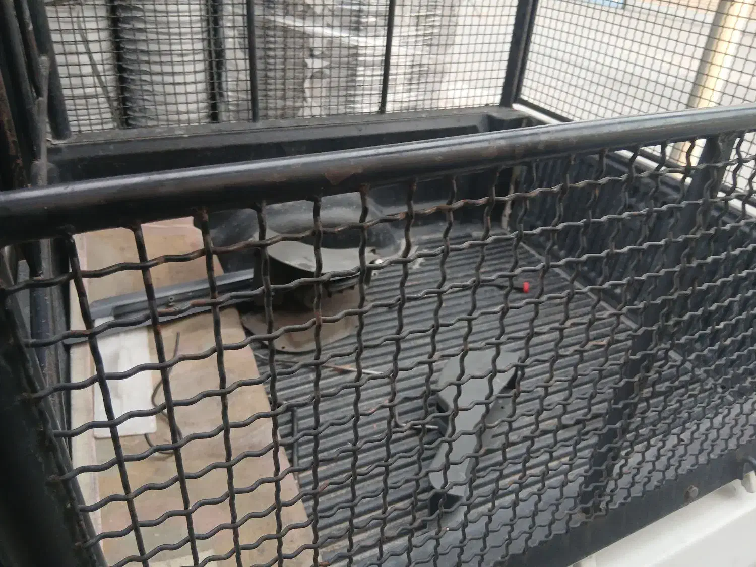 فروشی|خودرو سواری و وانت|فشاپویه, |دیوار