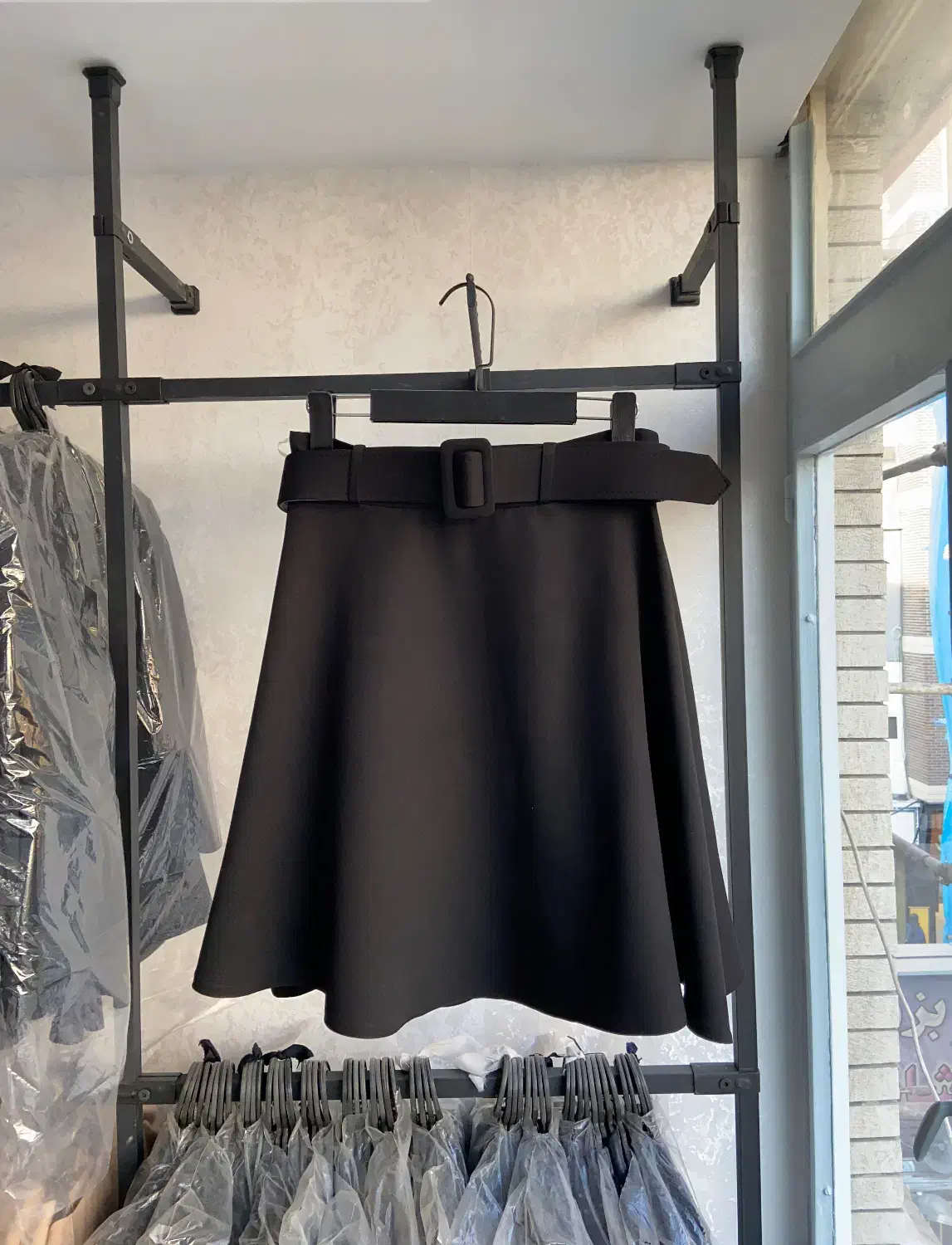 مزدی دوز ماهر زنانه  و قیچی کار|استخدام صنعتی، فنی، مهندسی|تهران, فلسطین (میدان انقلاب)|دیوار