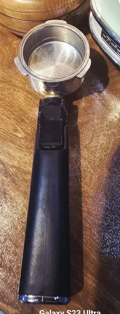 دسته گروپ اسپرسوساز.. پرتافیلترنیکد|سایر لوازم برقی|مشهد, امیریه|دیوار