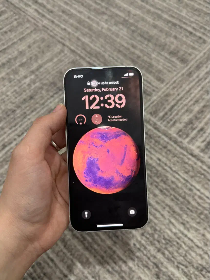 آیفون 13|موبایل|قم, کیوانفر|دیوار