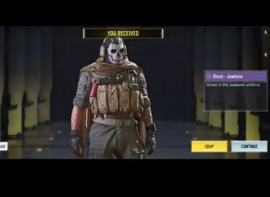 اکانت کالاف دونه ای۱۰هزار تومن|کنسول، بازی ویدئویی و آنلاین|مریوان, |دیوار