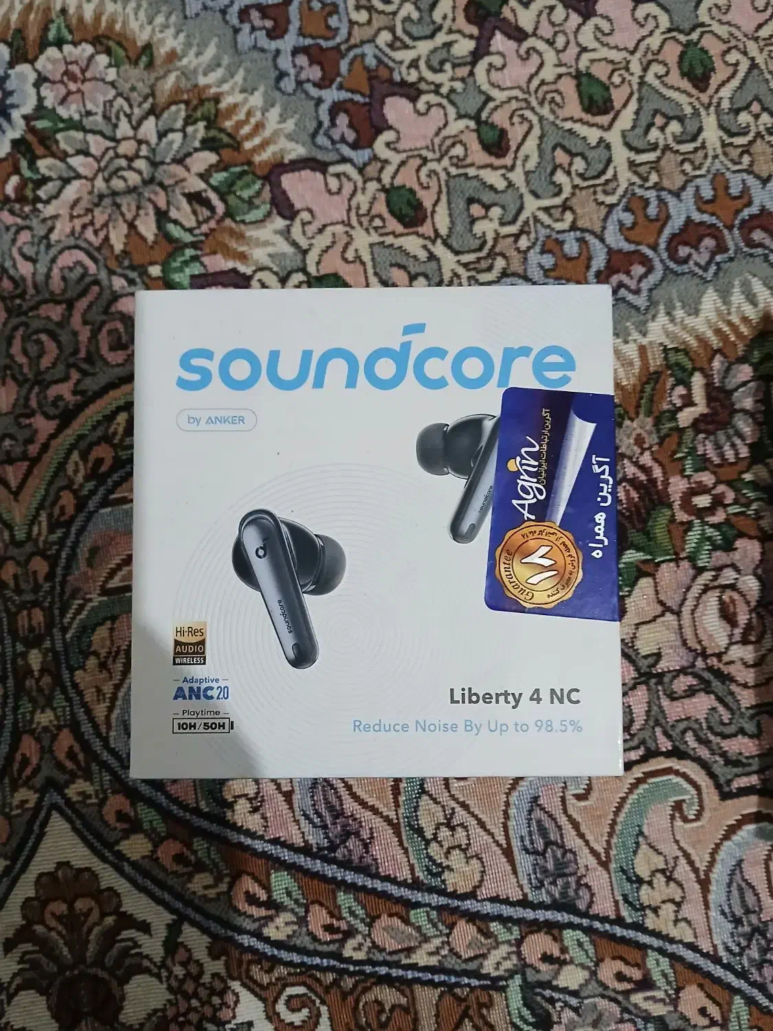 ایرپاد انکر|لوازم جانبی موبایل و تبلت|قدس, شهرقدس|دیوار