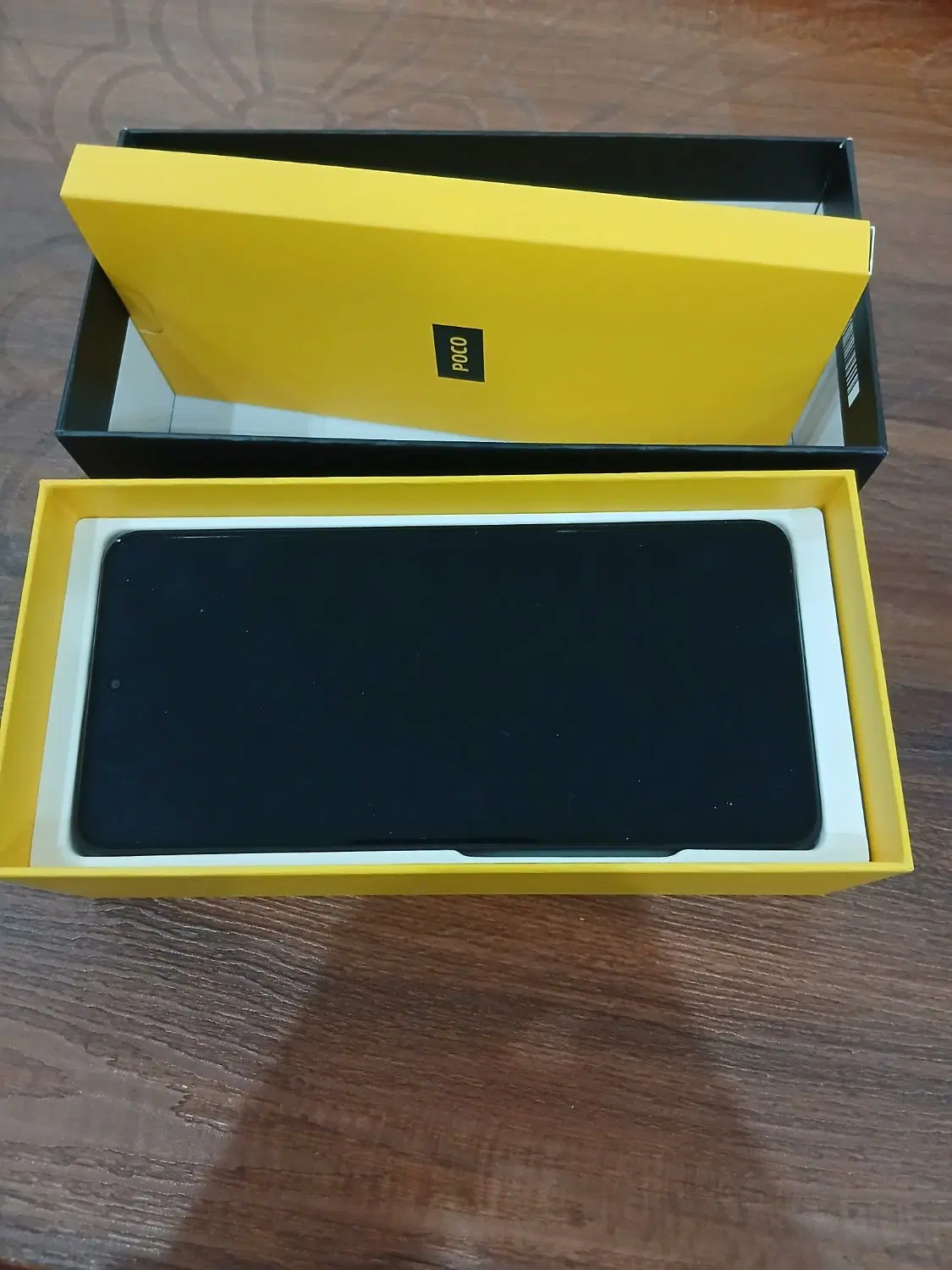 poco x7pro|موبایل|مشهد, محمدآباد|دیوار