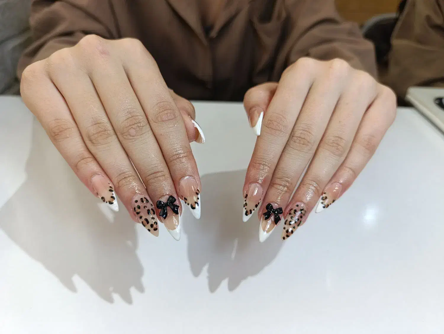 ناخنکار|خدمات آرایشگری و زیبایی|شیراز, غدیر شمالی|دیوار