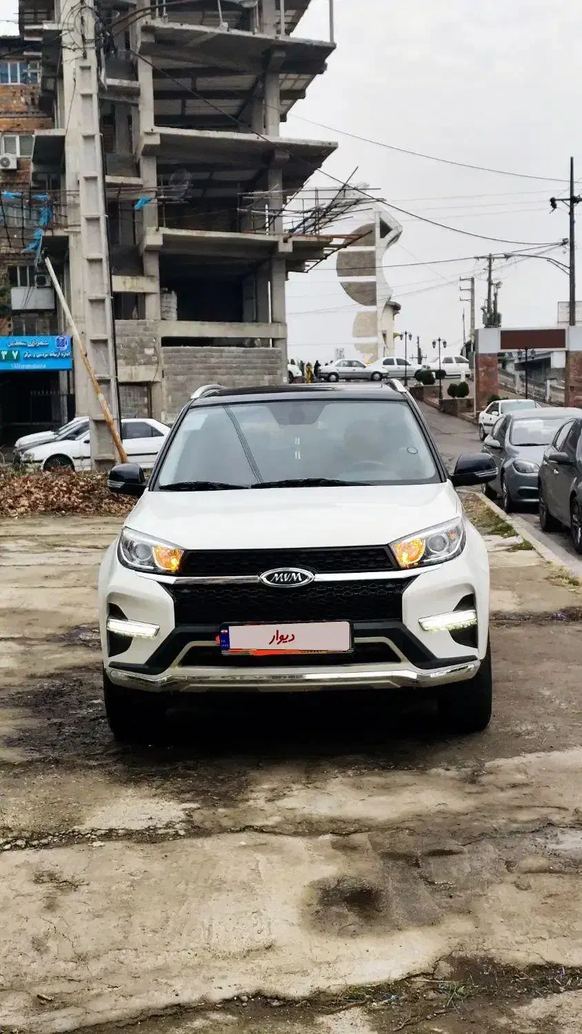 x33at اکسپرت اکسلنت فول 401|خودرو سواری و وانت|تنکابن, |دیوار