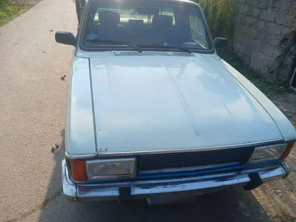 وانت سواری دوگانه مدل ۸۹|خودرو سواری و وانت|صومعه‌سرا, |دیوار