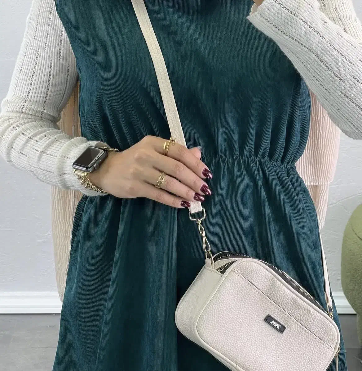 دو تیکه پاییزی|لباس|سیرجان, |دیوار