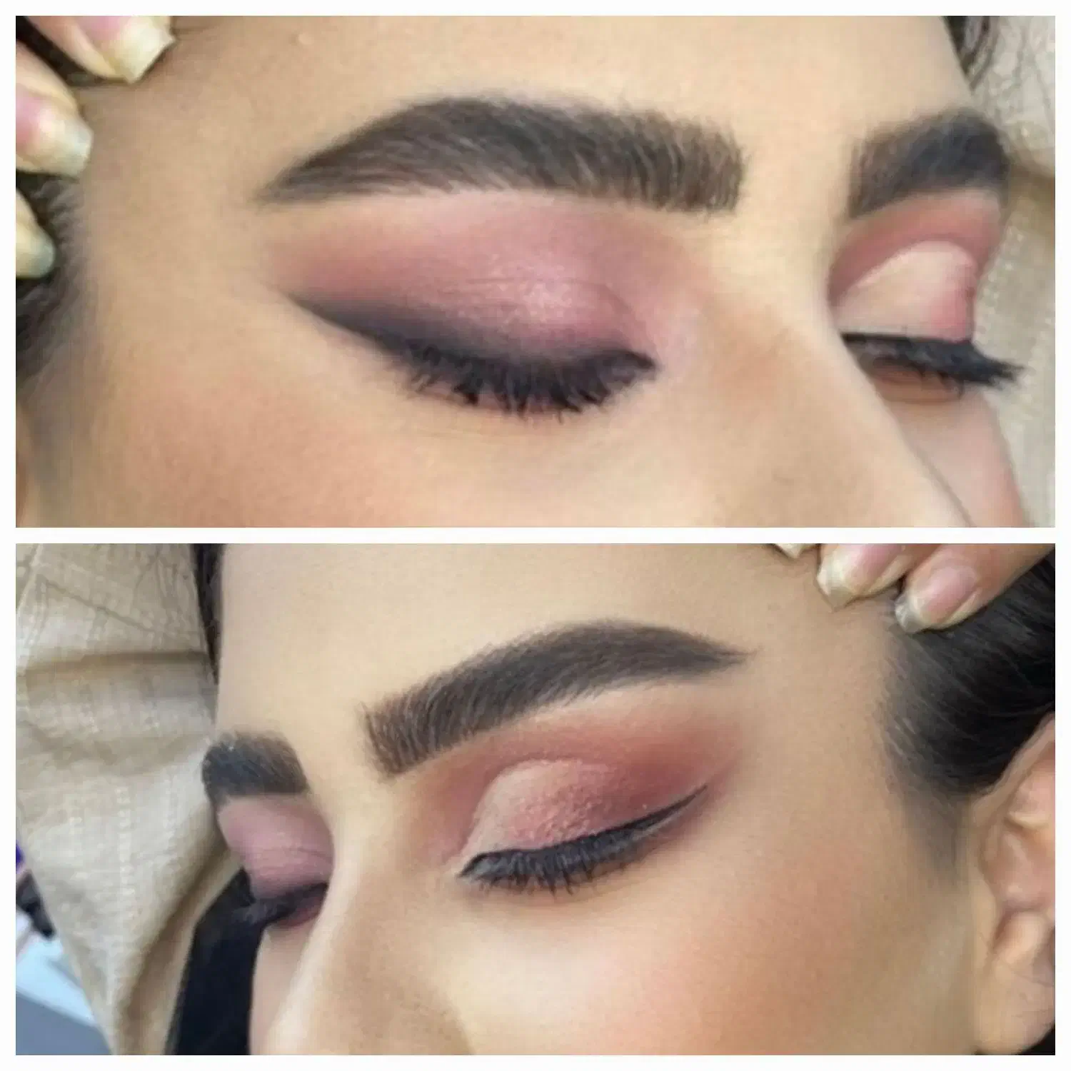 میکاپ|خدمات آرایشگری و زیبایی|شوشتر, |دیوار