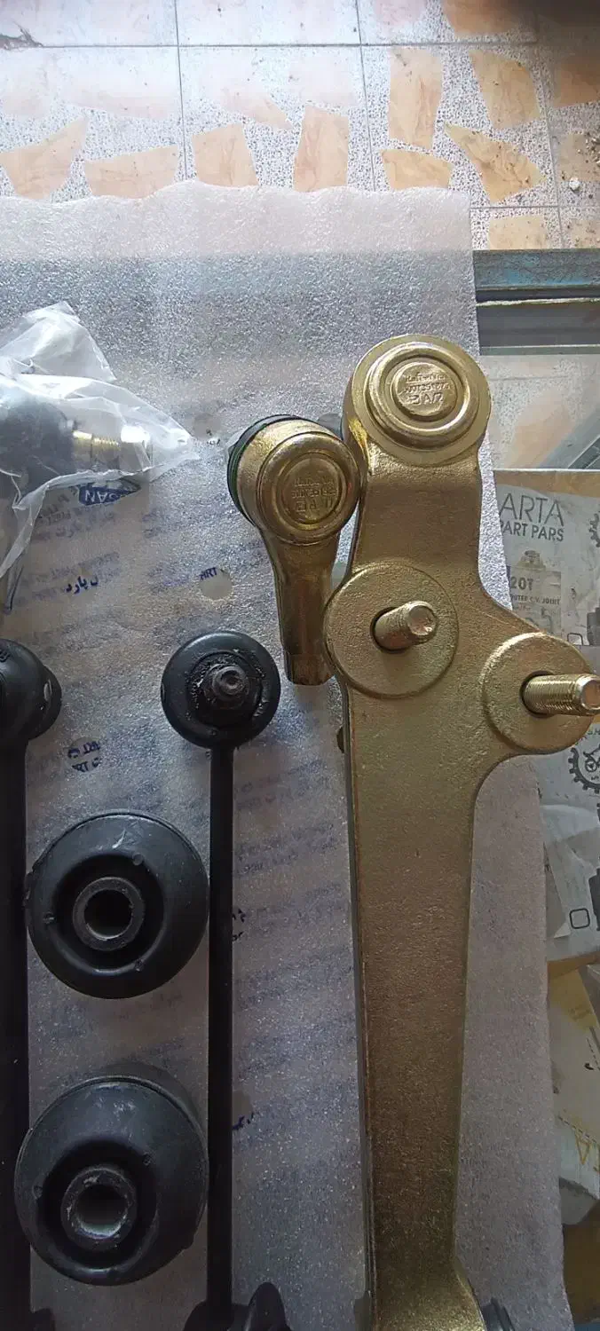 تعمیر انواع جعبه فرمان خودروهای ایرانی و خارجی|قطعات یدکی و لوازم جانبی|رشت, بیجارپس|دیوار