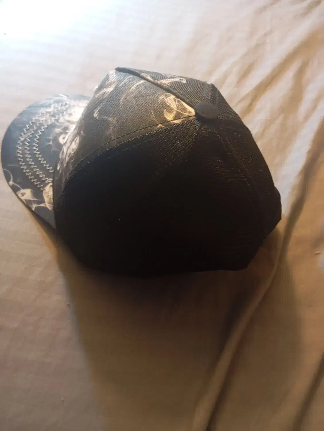 کلاه دودی|لباس|تهران, تهرانویلا|دیوار