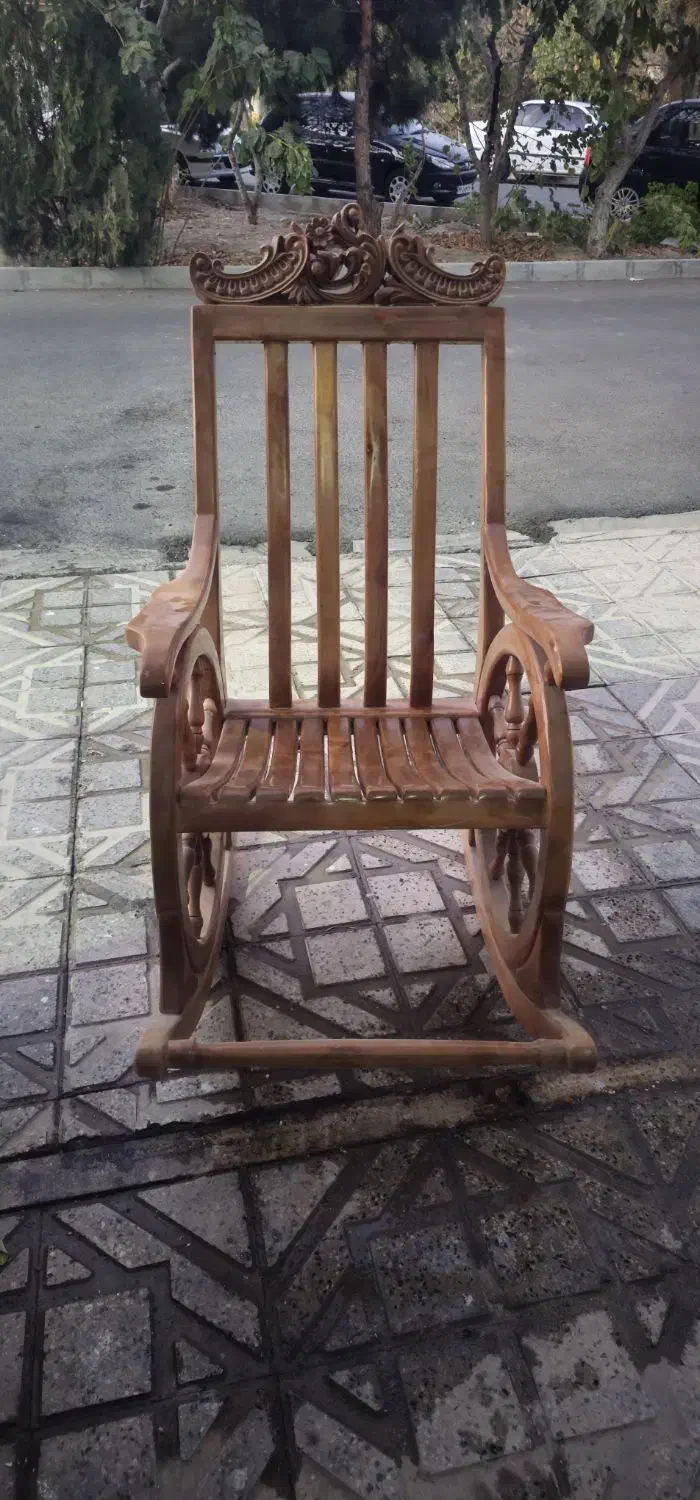 راگ|مبلمان خانگی و میز عسلی|اندیشه, اندیشه فاز ۳|دیوار