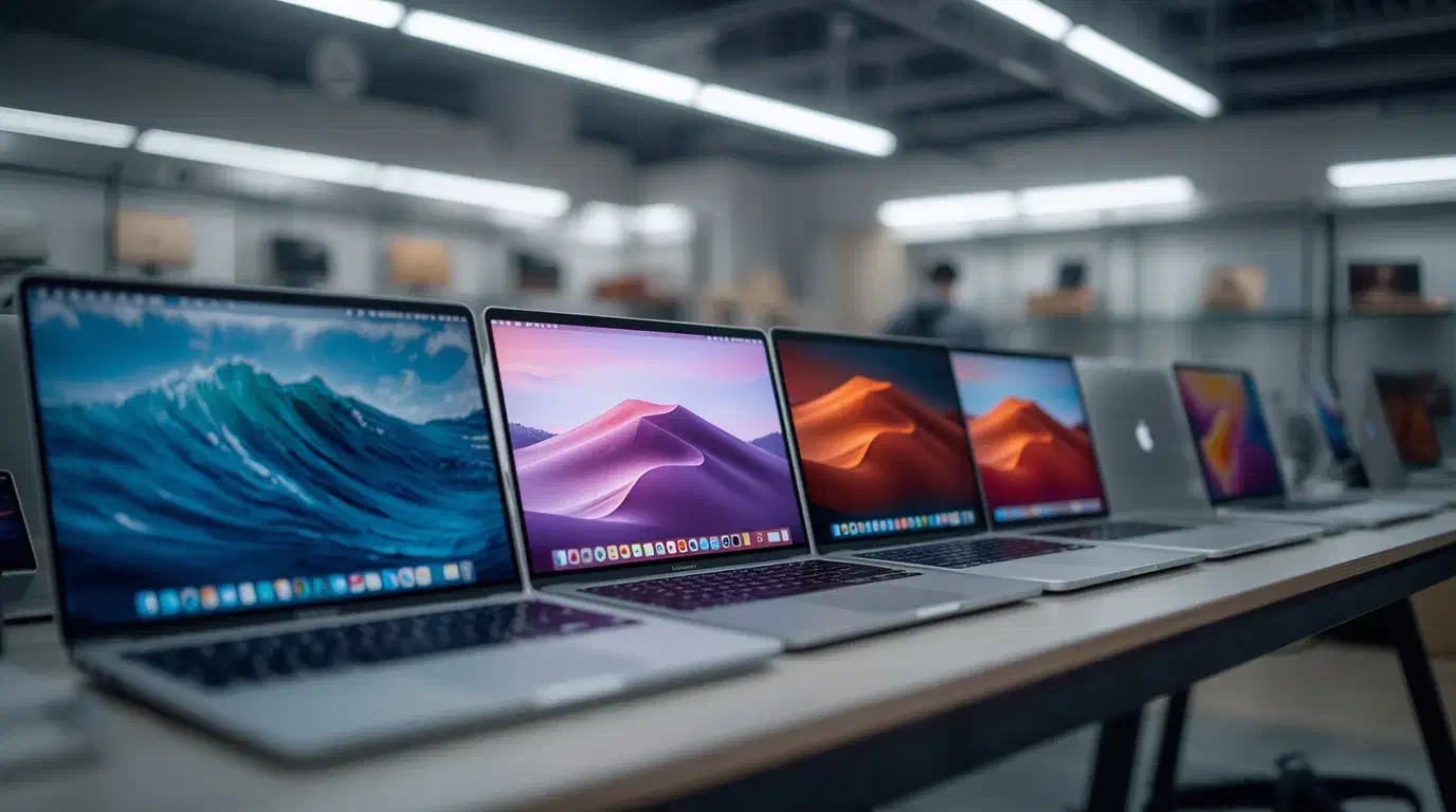 لپ تاپ استوک/اقساطی بدون پیش پرداخت/گارانتی|رایانه همراه|تهران, شهرک پردیسان|دیوار