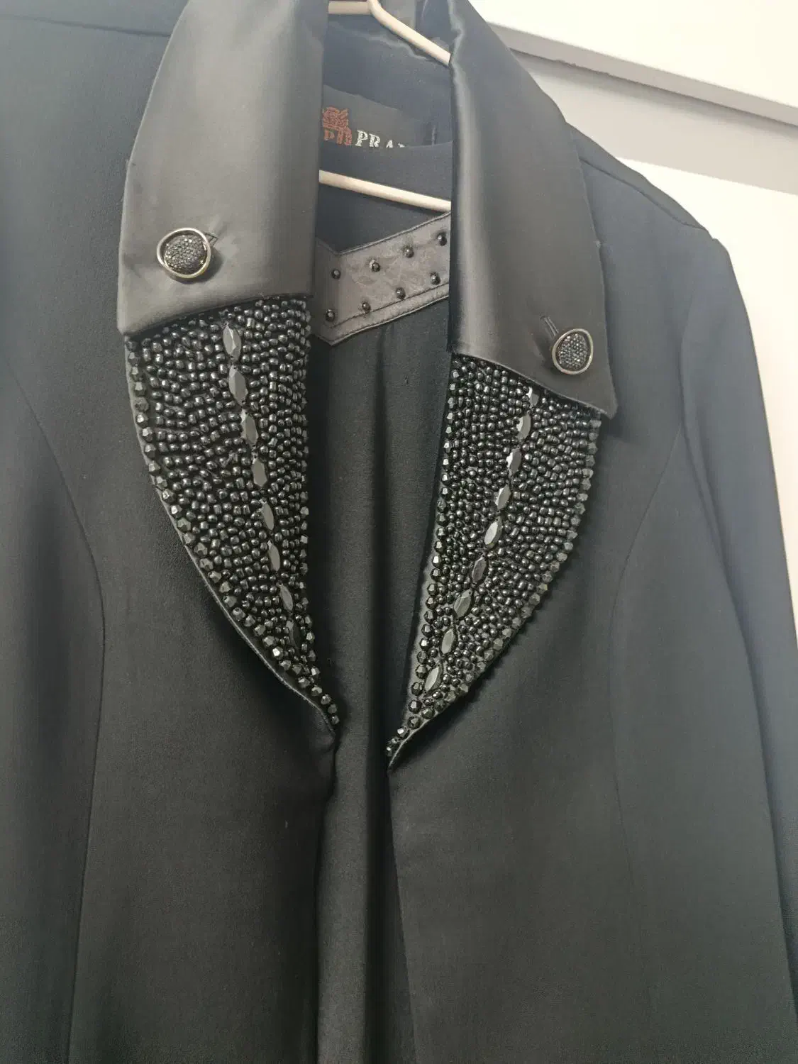 مانتو مجلسی|لباس|اصفهان, ملک‌شهر|دیوار