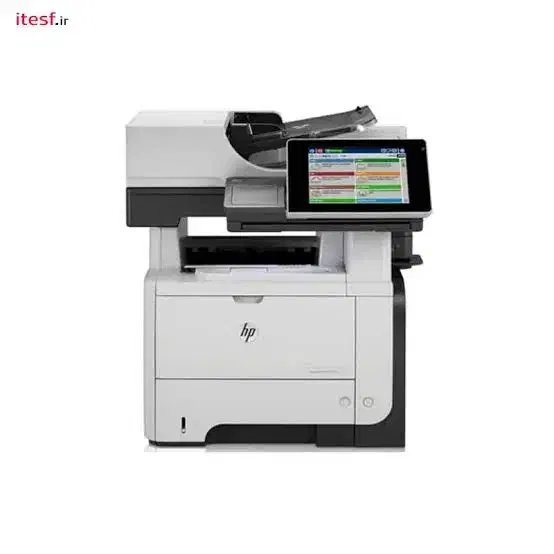 پرینتر HP M525|پرینتر، اسکنر، کپی، فکس|کوهسرخ, |دیوار