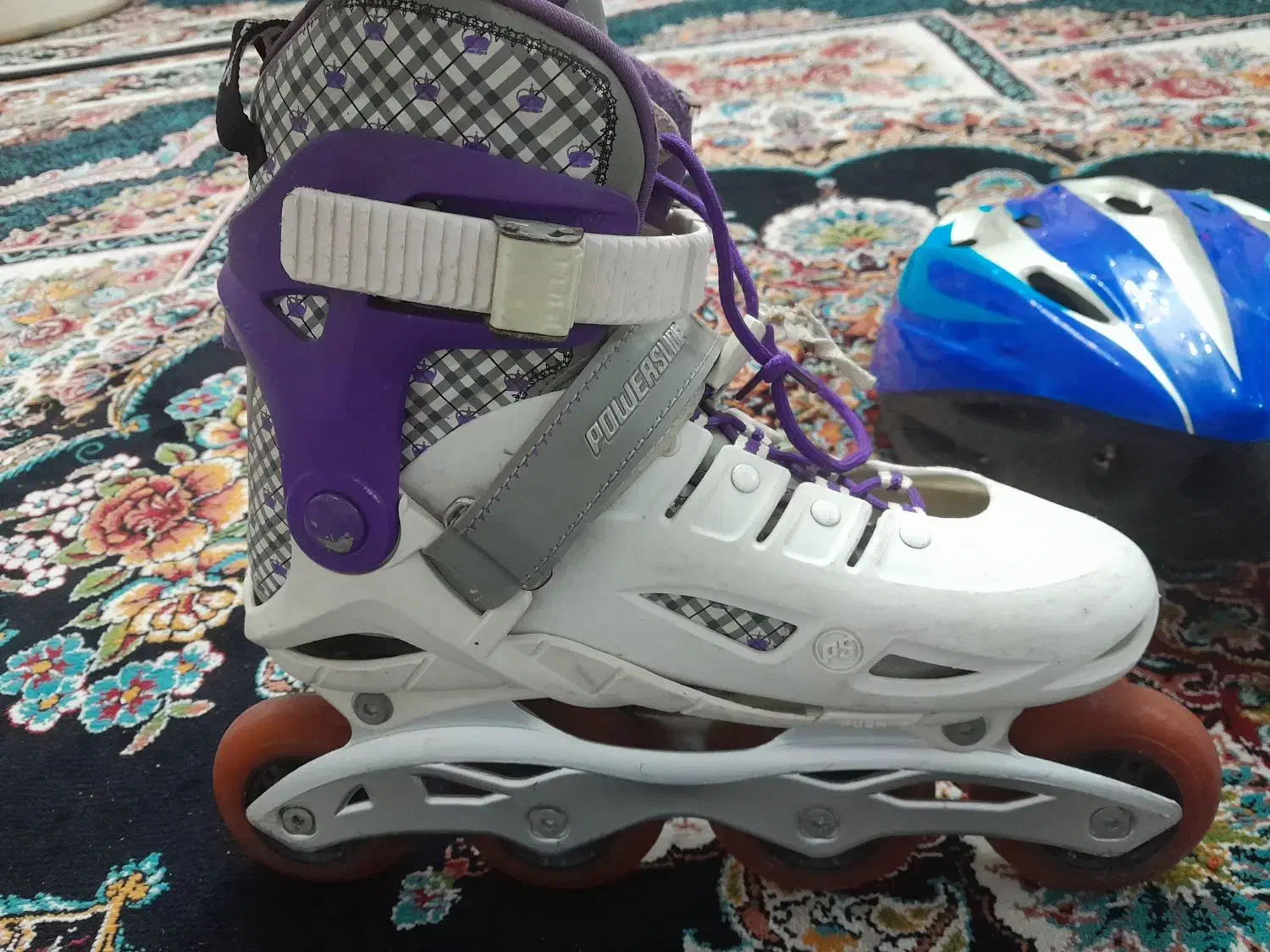 فروش اسکیت|دوچرخه، اسکیت، اسکوتر|چهارباغ, |دیوار