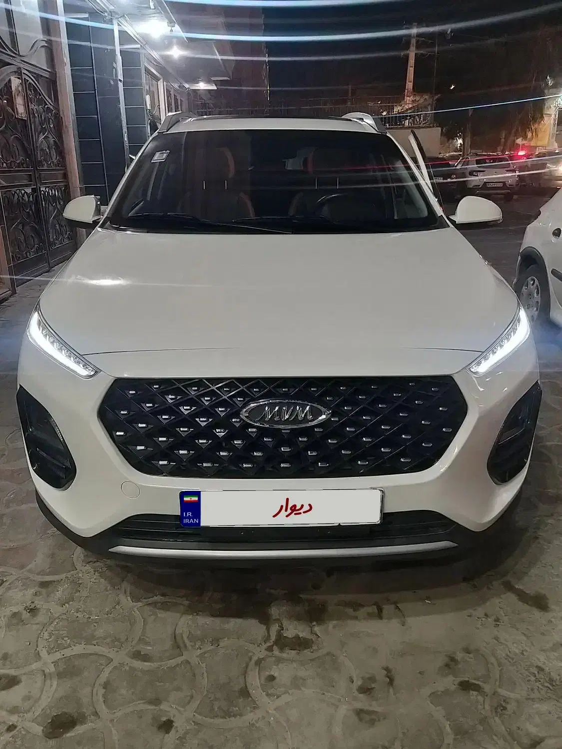 x22پرو دنده ای|خودرو سواری و وانت|قم, سالاریه|دیوار