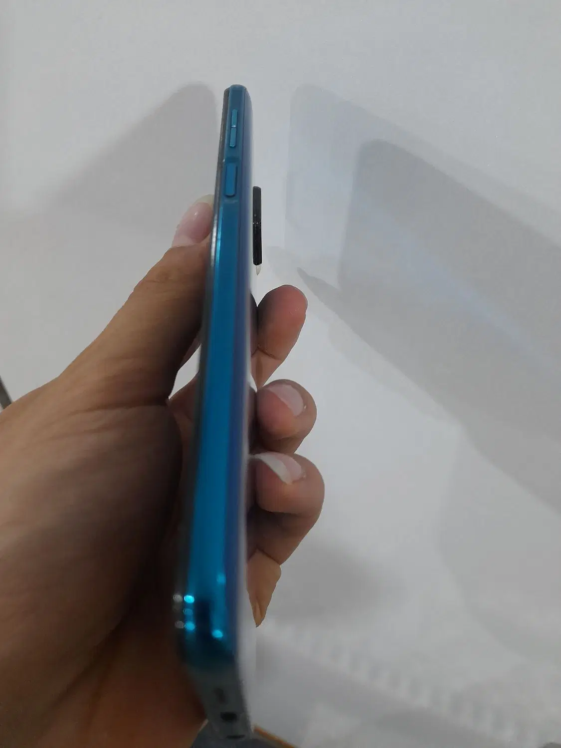 note9s|موبایل|اردبیل, |دیوار