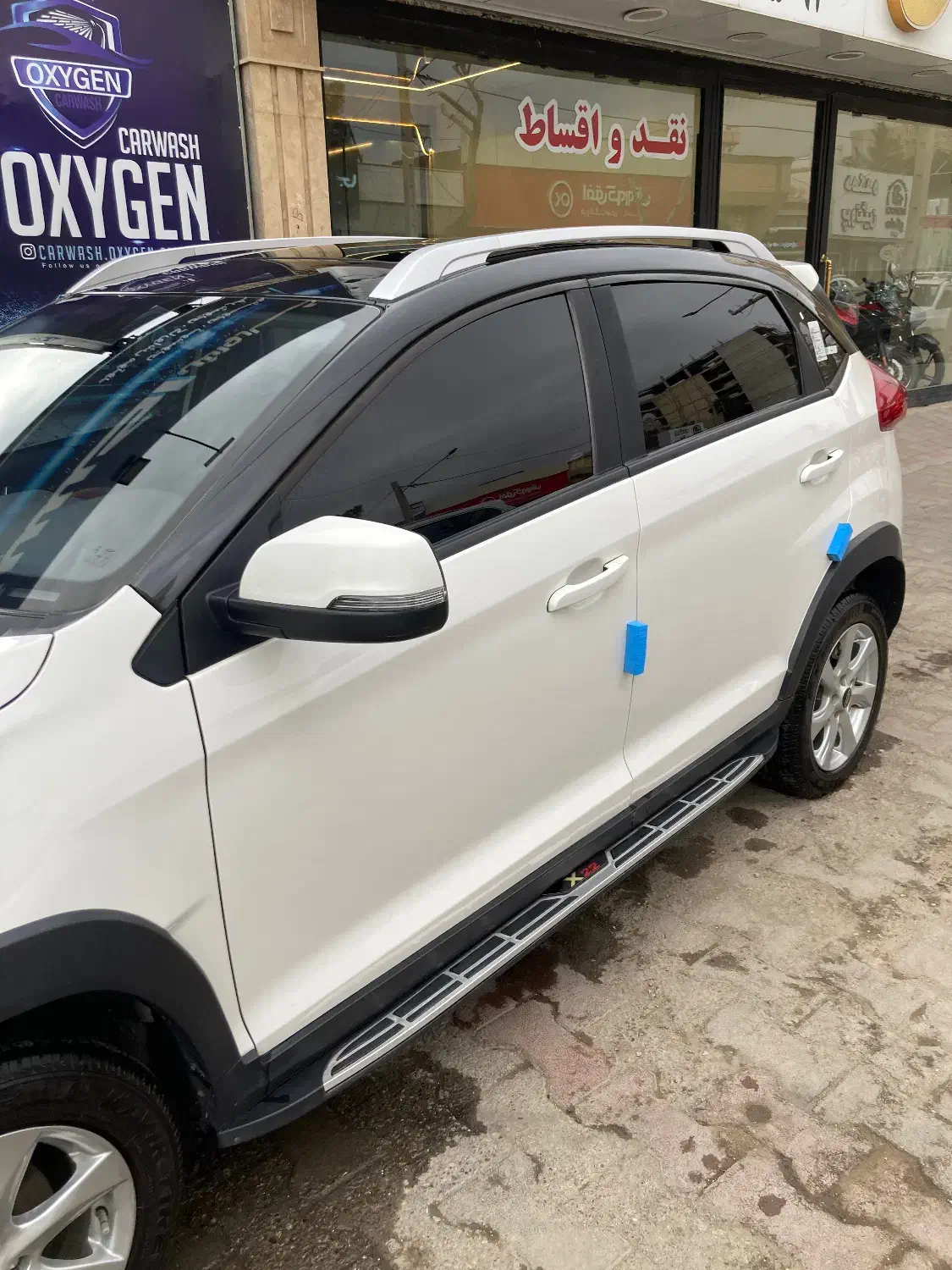 X22|خودرو سواری و وانت|سبزوار, فرهنگیان|دیوار