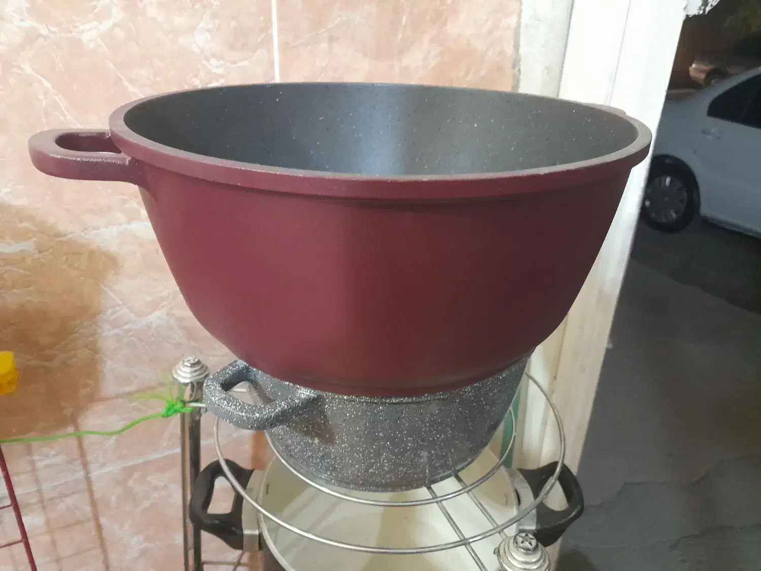 بازسازی ظروف امرایی|خدمات پیشه و مهارت|کوهدشت, |دیوار