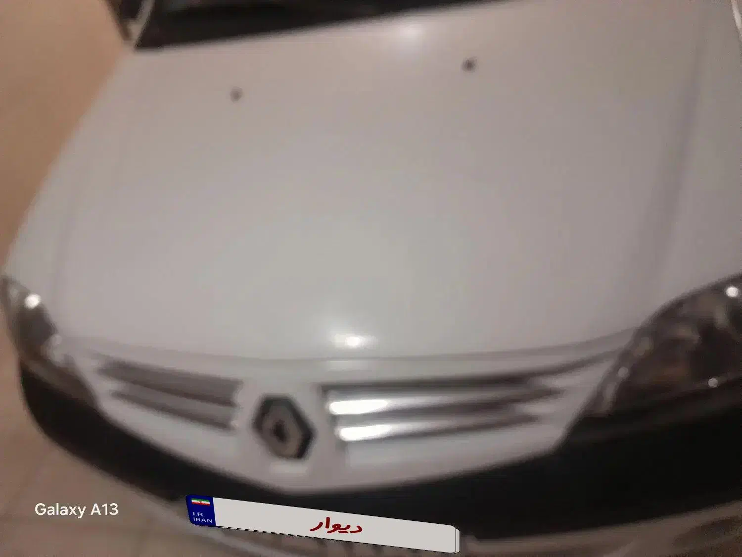 ال ۹۰ مدل ۹۷ بدون رنگe2 فول|خودرو سواری و وانت|ارومیه, |دیوار