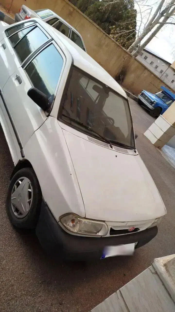 پراید مدل 82|خودرو سواری و وانت|خرمدره, |دیوار