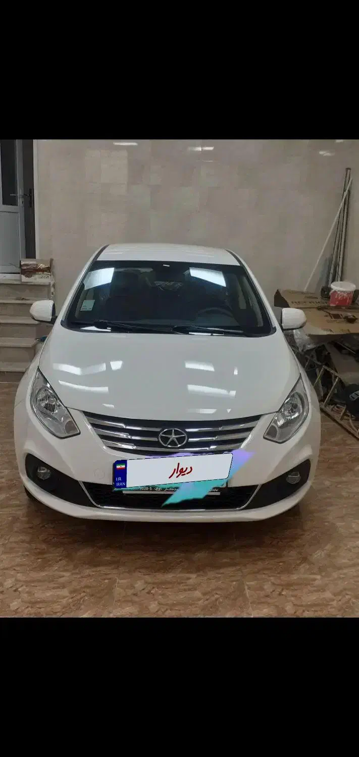 ماشین جک جی۴|خودرو سواری و وانت|میانه, |دیوار