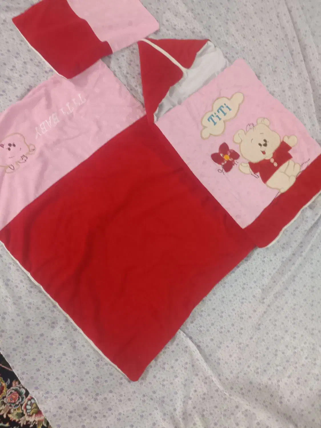 سرویس خواب|اسباب و اثاث بچه|زاهدان, |دیوار