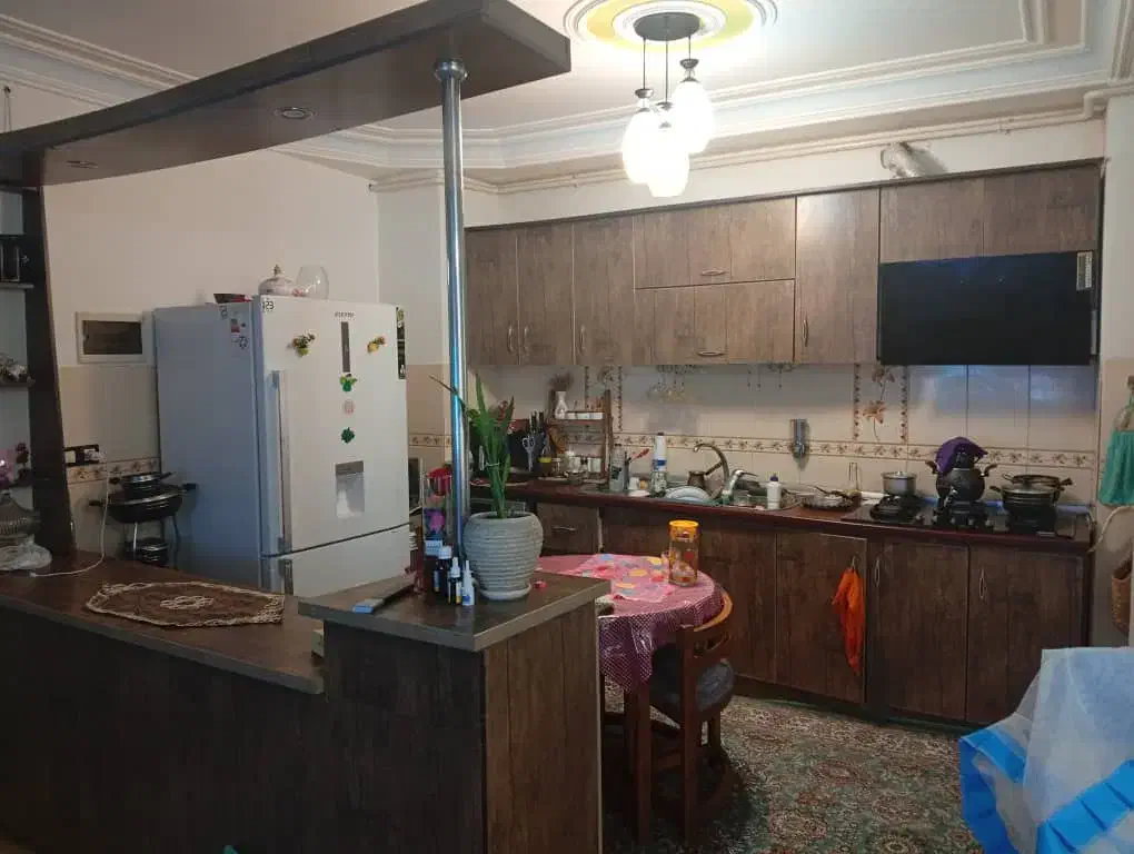 74 متری دوخواب|فروش آپارتمان|رشت, شهرک شهید رجایی|دیوار