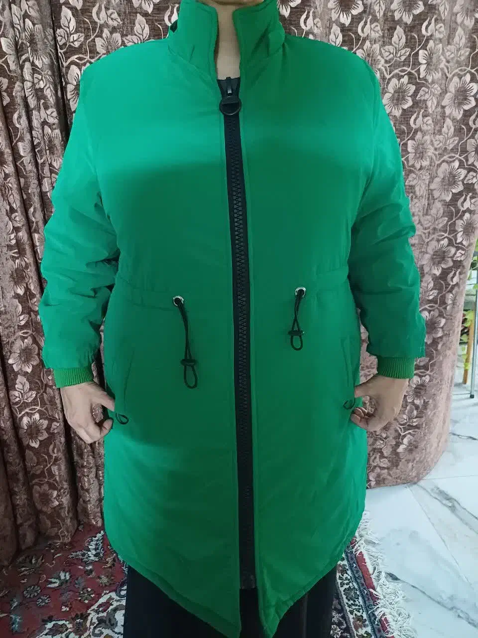 کاپشن زنانه|لباس|مشهد, عبادی|دیوار